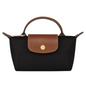 Longchamp Élan Mini Bag- Strap Included