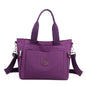 Large-capacity & Multi-pocket Tote Bag