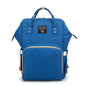 Multifunctional baby bag